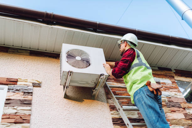 Best Residential HVAC Services  in Brookdale, SC