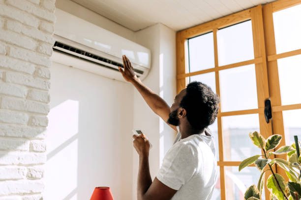 Best HVAC Repair Near Me  in Brookdale, SC