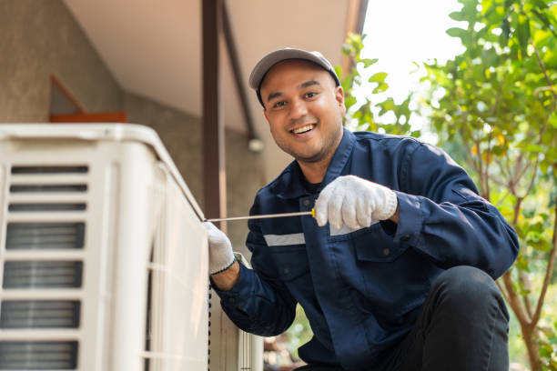 HVAC Air Duct Cleaning in Brookdale, SC